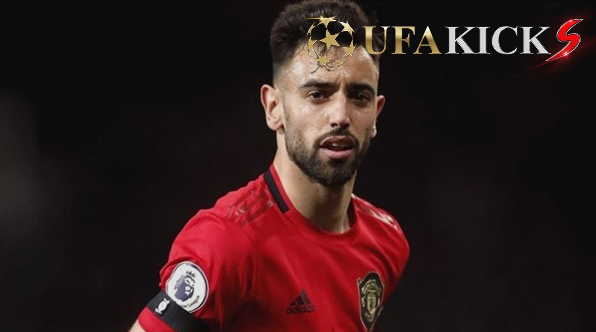 บรูโน แฟร์นานเดส สอนน้อง &ldquo; คนเรา ไม่แย่ที่สุด ไม่ดีที่สุด ตลอดไป &rdquo;