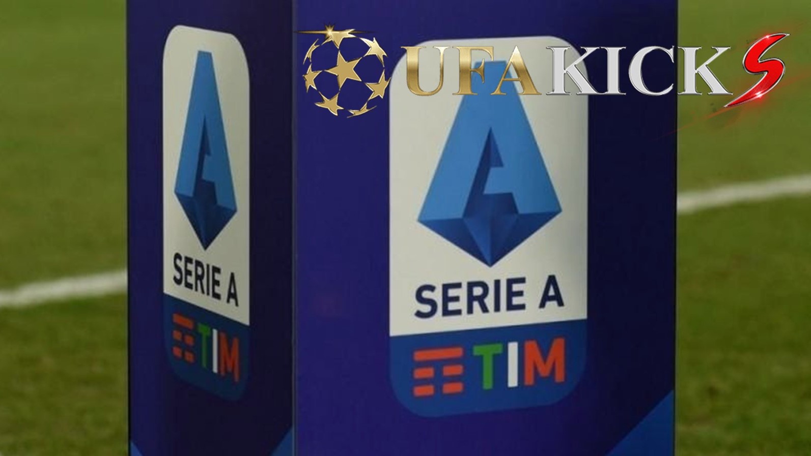 เซเรียอา กลับคำตัดสิน จัดแข่งใหม่ ยูเวนตุส พบ นาโปลี