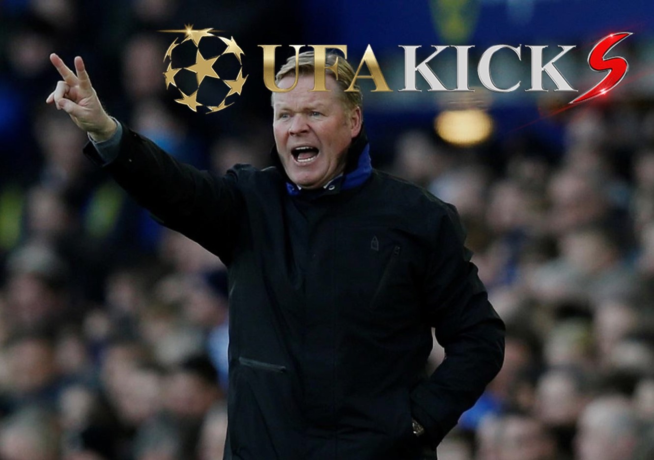 คูมัน เชื่อ ลูกทีมมอบของขวัญวันเกิด ถล่ม โซเซียดาด 6-1