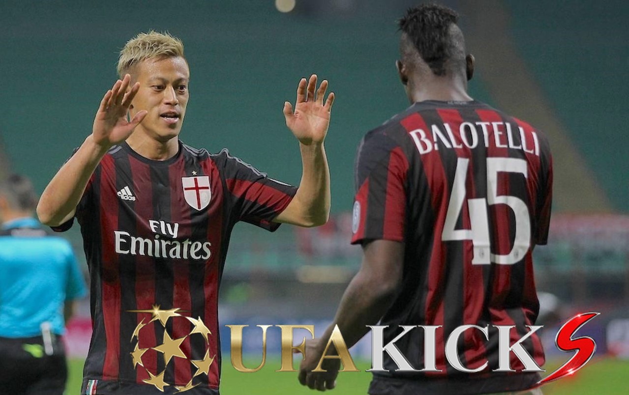 ฮอนดะ เผยเคยเตือน &ldquo; บาโลเตลลี &rdquo; พรสวรรค์สูงแต่ขี้เกียจ