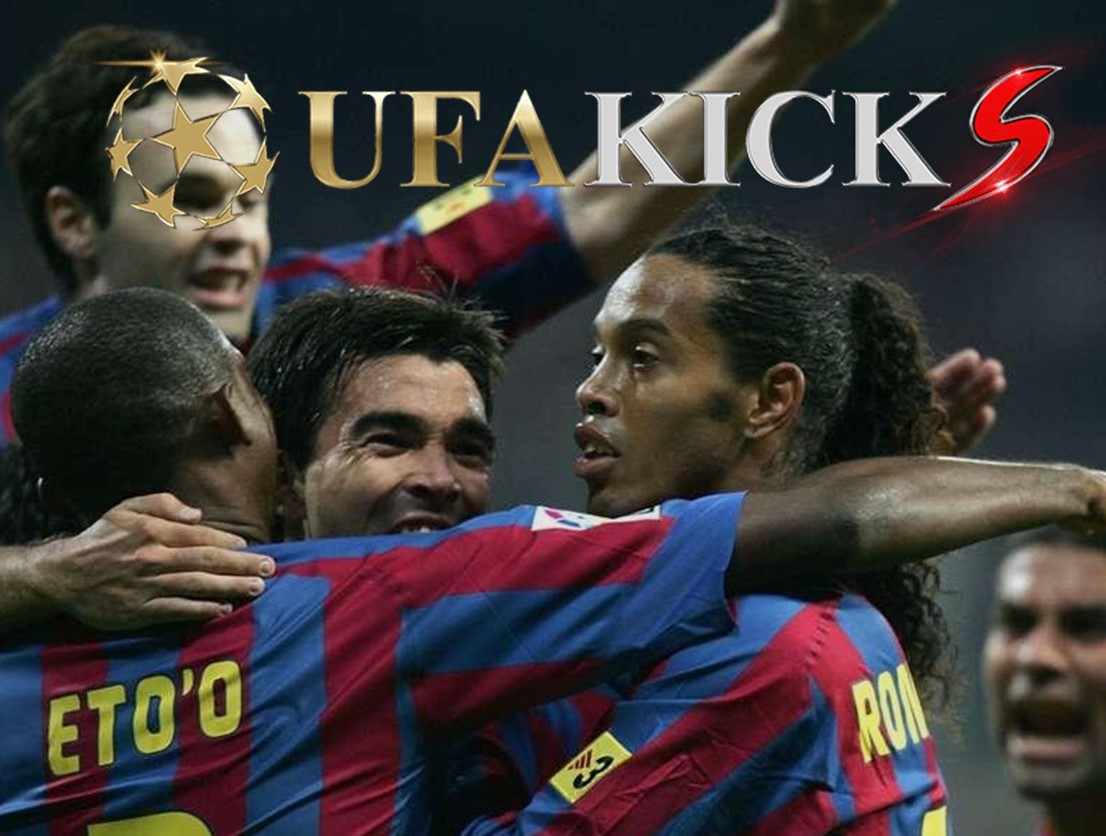 อิเนียสตา รำลึกถึงเกม &ldquo; เอล กลาซิโก &rdquo; ปี 2005 ที่ไม่มีวันลืม