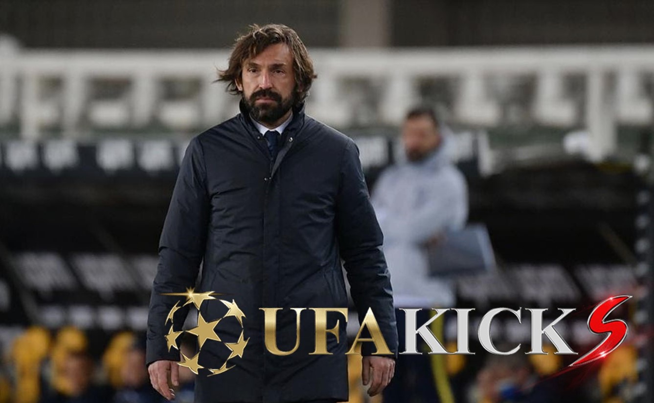 ปีร์โล ลั่นพร้อมพา &ldquo; ยูเวนตุส &rdquo; ติดท็อปโฟร์หลังหมดลุ้นแชมป์ลีก