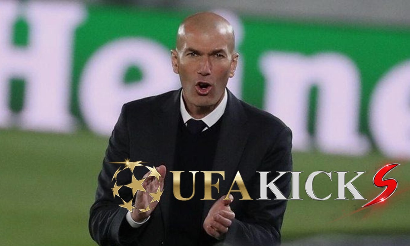 ซีดาน ปฏิเสธตอบคำถาม &ldquo; ซุปเปอร์ลีก &rdquo; หวั่นสื่อตีข่าวบิดเบือน