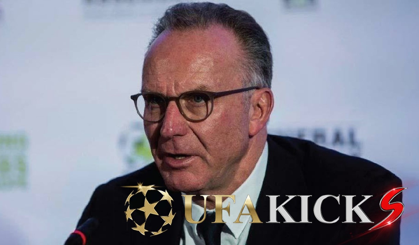 รุมเมนิกเก เผย &ldquo; บาเยิร์น &rdquo; ไม่มีแผนร่วมสังฆกรรม ซุปเปอร์ลีก