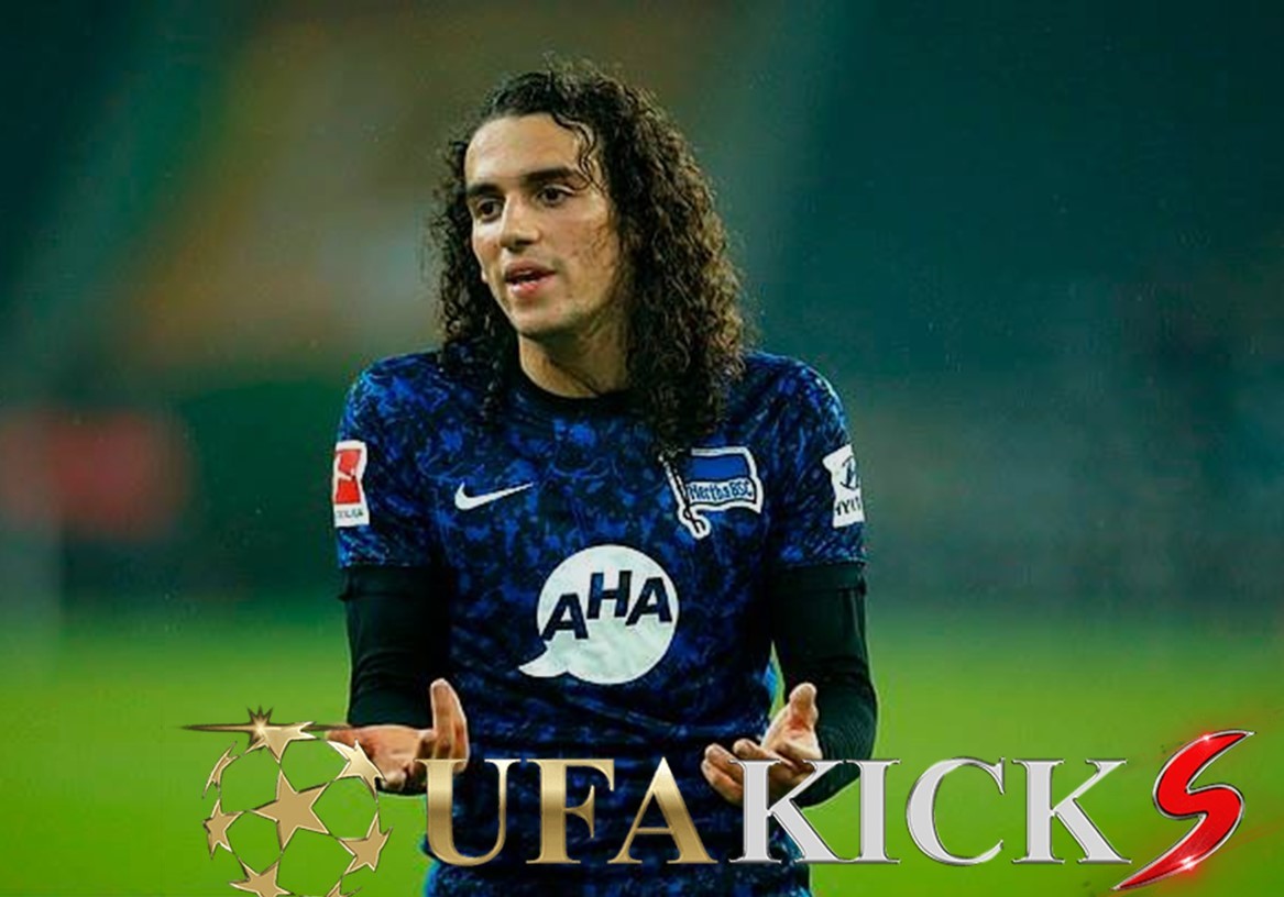 &ldquo; ปืนใหญ่ &rdquo; หนักใจ แฮร์ธา ไม่สนใจซื้อขาด &ldquo; เกนดูซี &rdquo;