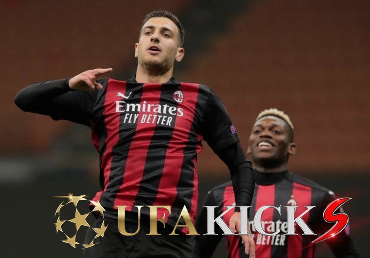 ดาโลท์ ยังหวัง &ldquo; มิลาน &rdquo; แซง &ldquo; อินเตอร์ &rdquo; คว้า สคูเด็ตโต