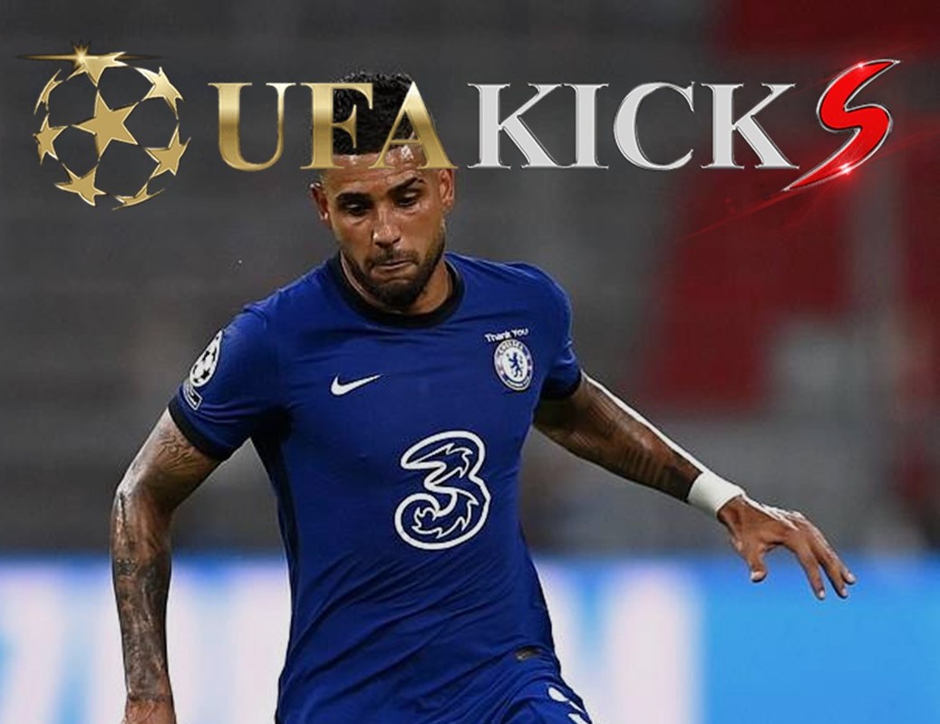 เอแมร์ซอน ฟูลแบ็ค &ldquo; สิงห์ &rdquo; เนื้อหอม &ldquo; งูใหญ่ - ม้าลาย &rdquo; แย่งตัว