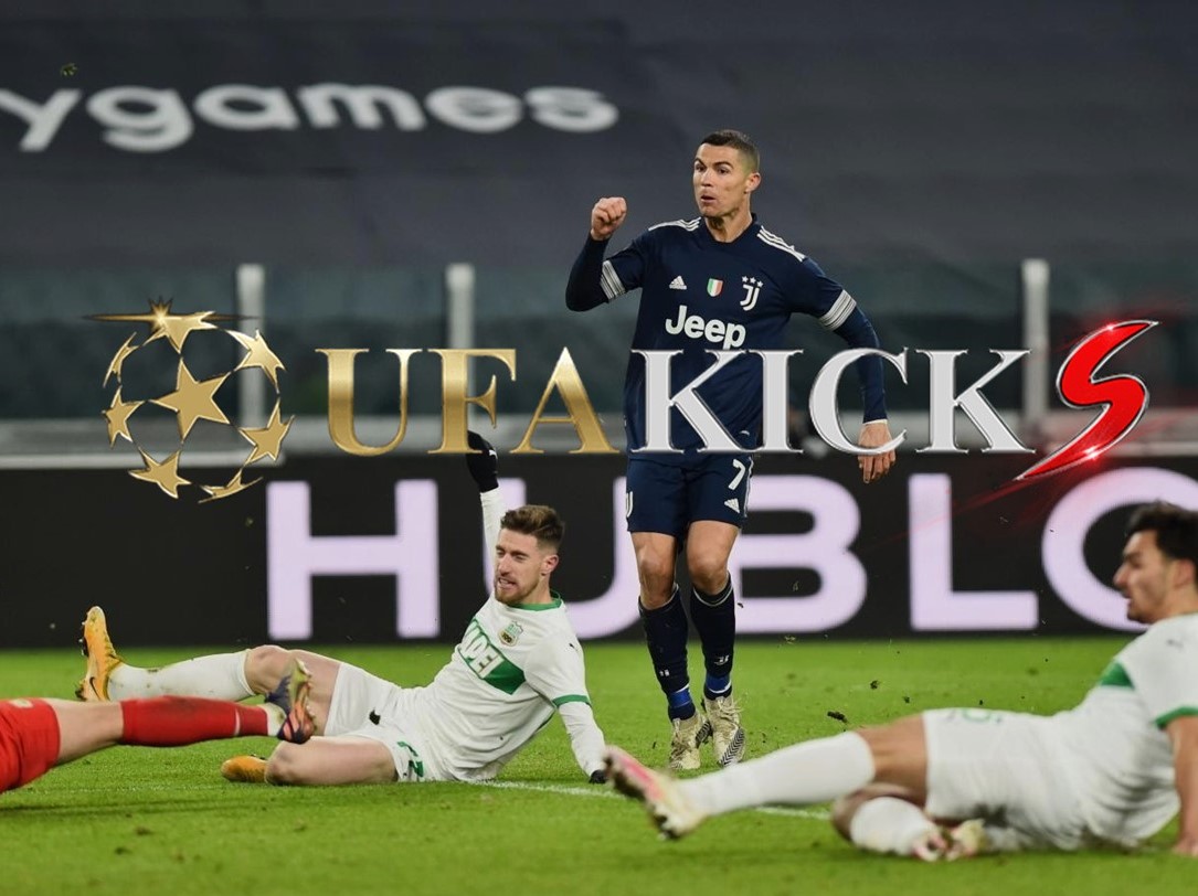 ปีร์โล ยอมรับขาด &ldquo; โรนัลโด &rdquo; ส่งผลกระทบกับฟอร์ม ยูเวนตุส