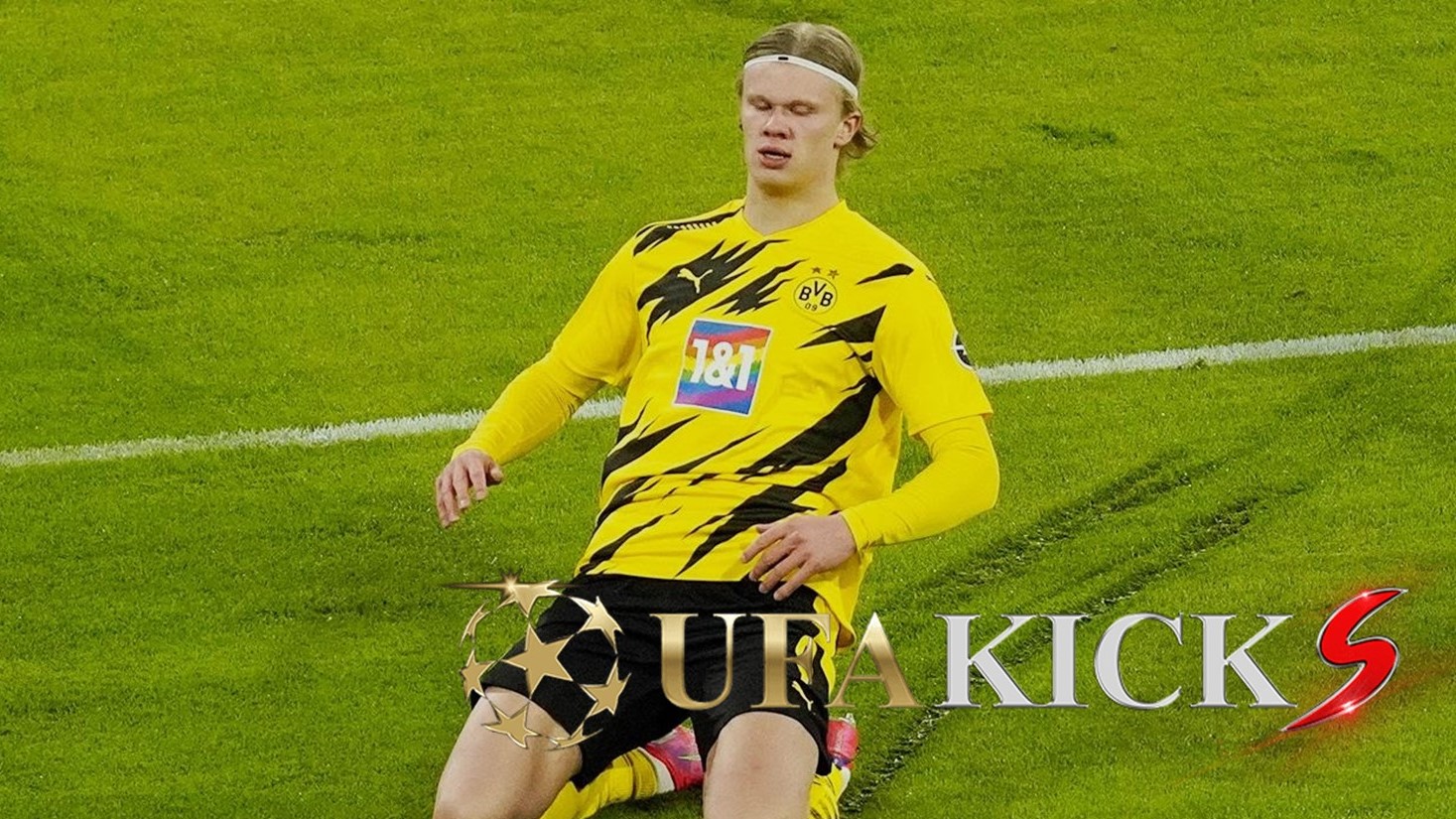 ซอร์ค ยืนยัน &ldquo; ฮาแลนด์ &rdquo; ไม่ย้ายไม่ว่า &ldquo; ดอร์ทมุนด์ &rdquo; จบลีกอันดับไหน