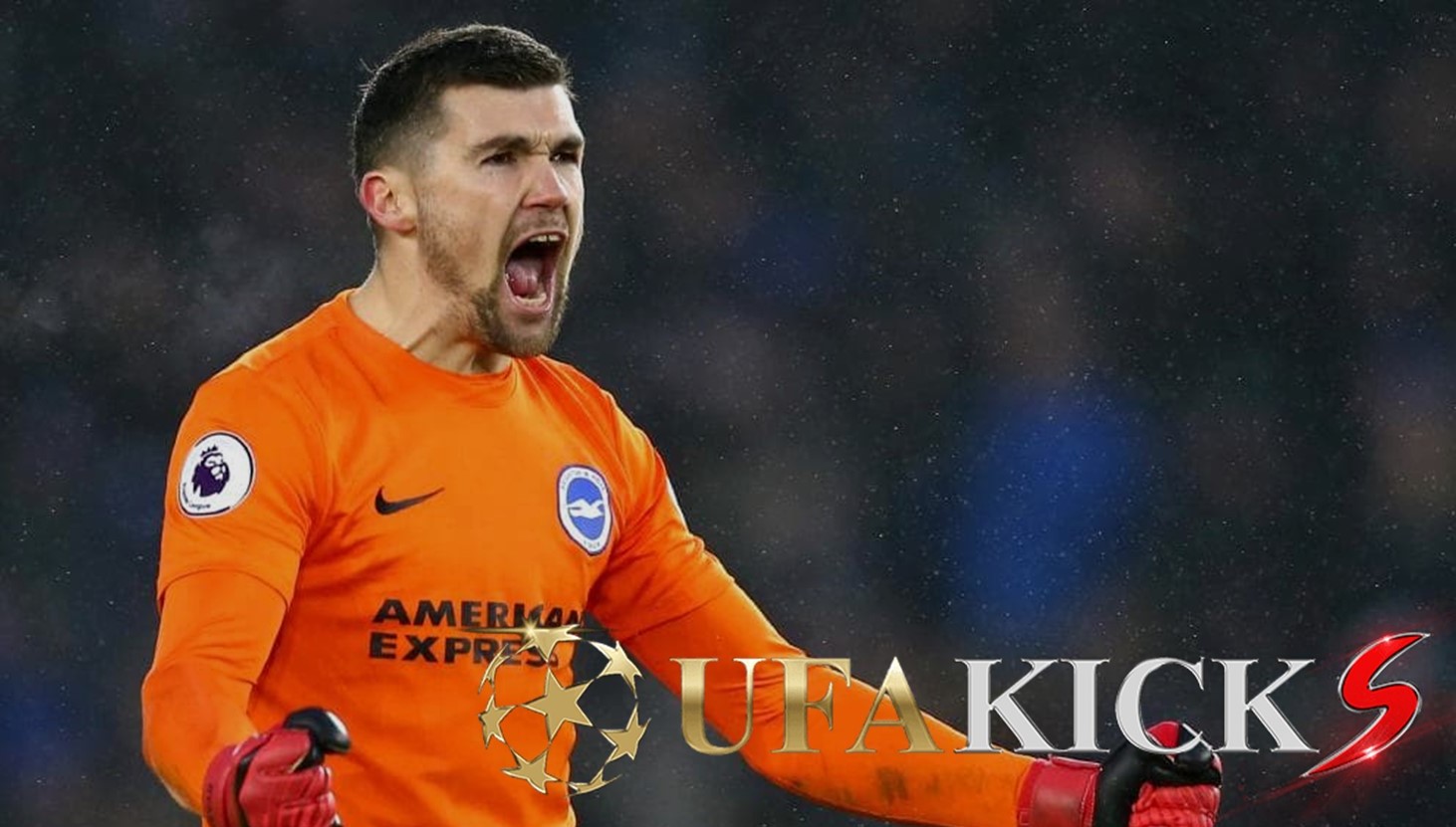 ปืนเอาจริง! เดินหน้าเข้าทาบ &ldquo; แมทธิว ไรอัน &rdquo; มือกาว ไบรท์ตัน