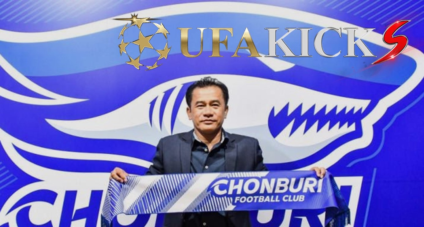 โค้ชเตี้ย เชื่อ &ldquo; แระห์ &ndash; ยิม &rdquo; เป็นกำลังหลักของ &ldquo; ฉลามชล &rdquo; ในอนาคต