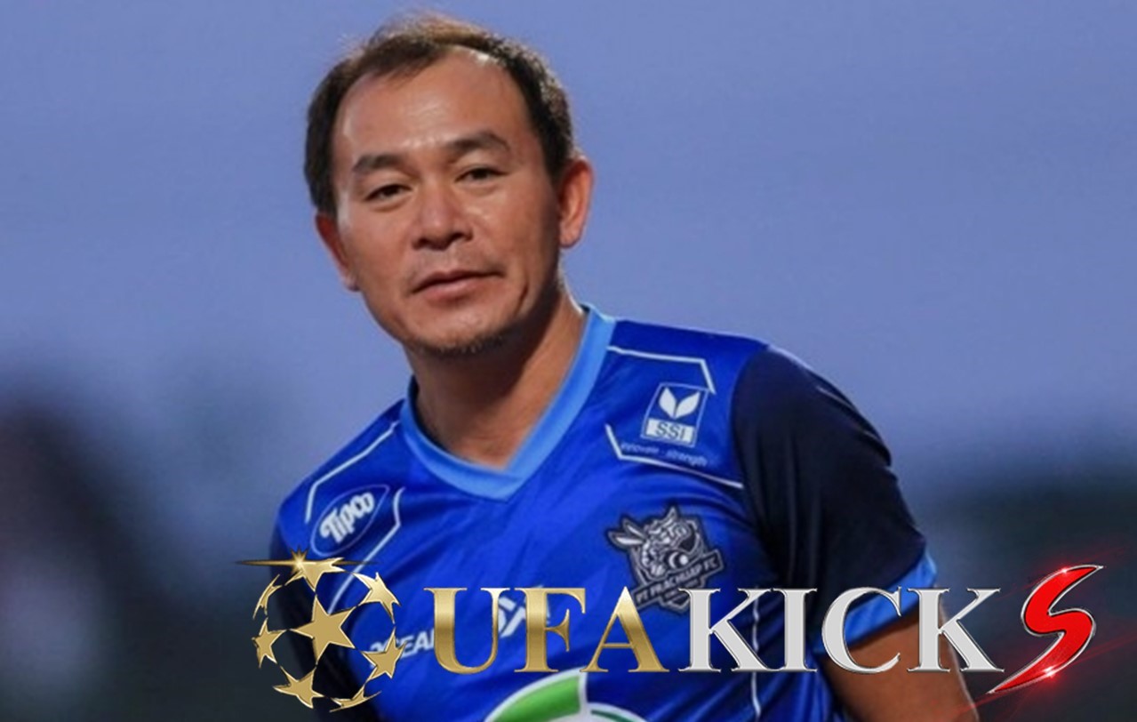 โค้ชวัง จัดชุดใหญ่ &ldquo; ต่อพิฆาต &rdquo; มอบความสุขส่งท้าย ไทยลีก ในบ้าน