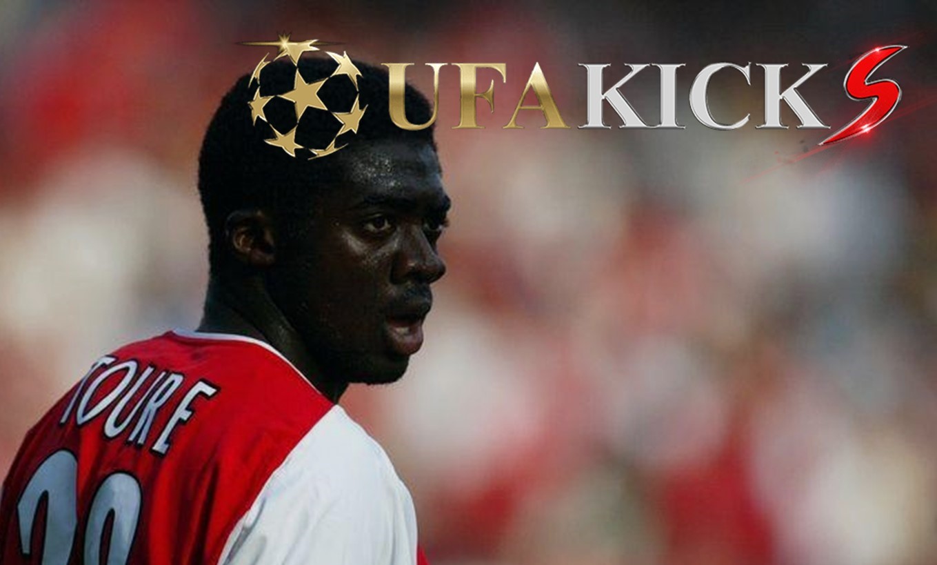 พาร์เลอร์ เผย &ldquo; ตูเร &rdquo; โชว์โหด เสียบดะ อองรี &ndash; เบิร์กแคมป์ &ndash; เวนเกอร์