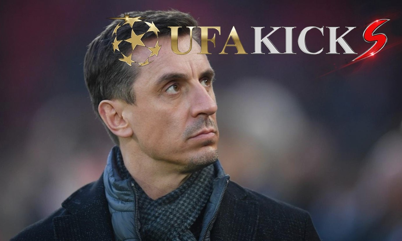 กายิซาเรส อดีตมือกาว &ldquo; บาเลนเซีย &rdquo; เผยการคุมทีมยอดแย่ของ เนวิลล์