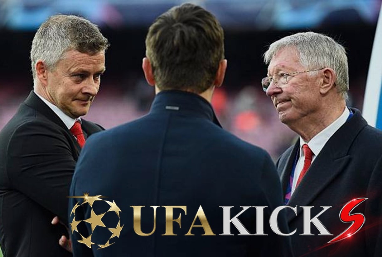 กูรูแนะ &ldquo; โซลชาร์ &rdquo; หากไม่ได้งบประมาณให้เดินตามรอย &ldquo; เฟอร์กี &rdquo;