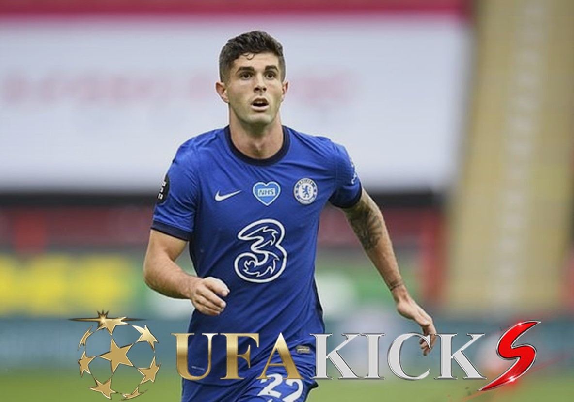 พูลิซิส คึกหลังทำผลงานแจ่ม &ldquo; เชลซี &rdquo; ยุค ทูเคิล