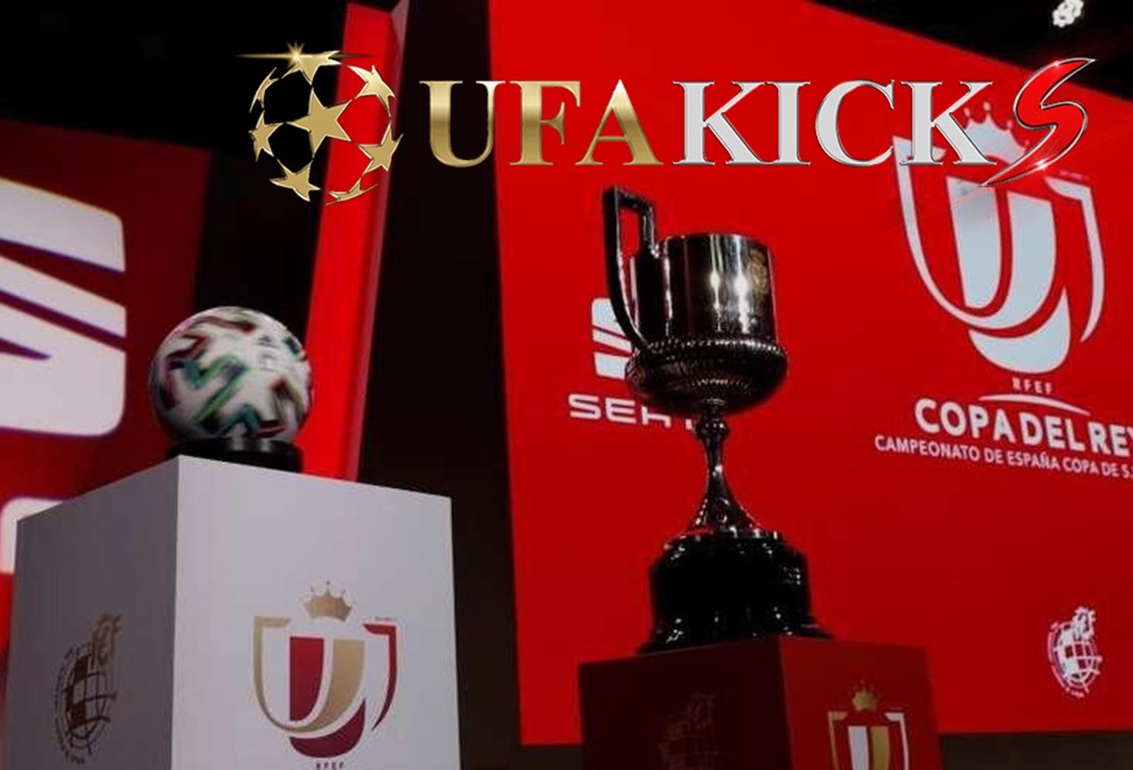 นัดชิง &ldquo; โคปา เดล เรย์ &rdquo; สองฤดูกาล เดือนเมษายน ให้แฟนบอลเข้าชม