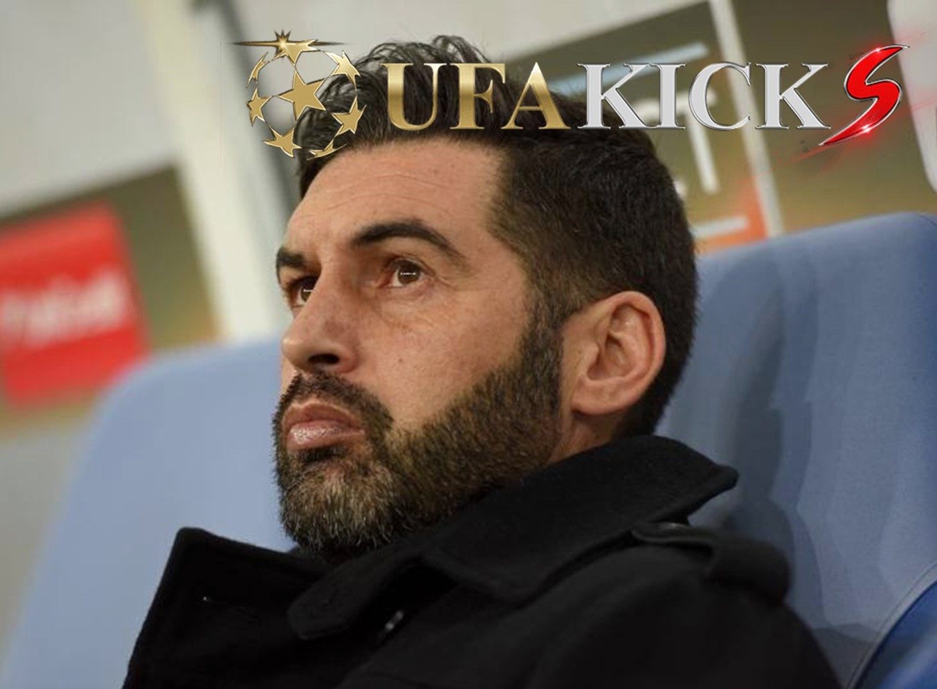 ฟอนเซกา ตำหนิลูกทีม &ldquo; โรมา &rdquo; มักถอดใจเมื่อพบทีมใหญ่