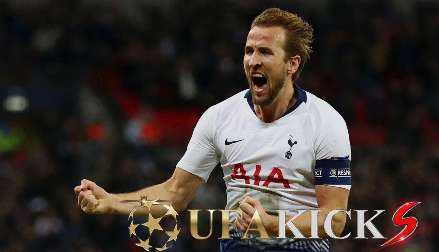 สเปอร์ส ตั้งราคา &ldquo; เคน &rdquo; ถึง 175 ล้านปอนด์ หวังสกัดทีมอื่นแย่งตัว