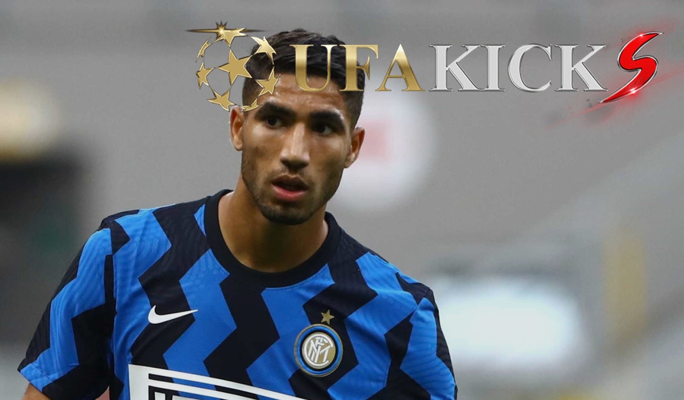 แผนสำรอง! อาร์เซนอล เตรียมสอย &ldquo; ฮาคิมี &rdquo; หากต้องเสีย เบเยริน