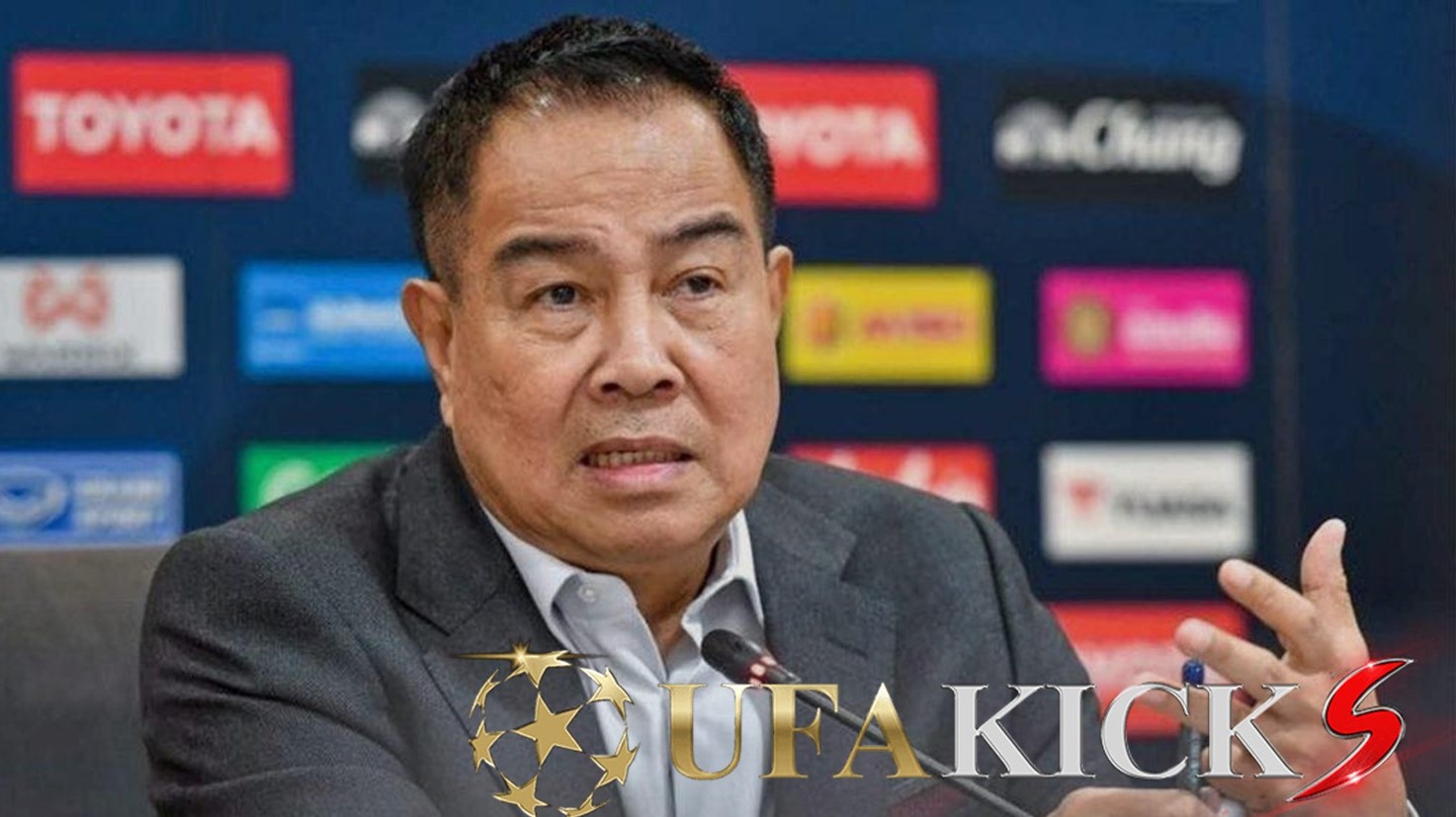 &ldquo; สมยศ &rdquo; ยอมรับตอบไม่ได้ เงินลิขสิทธิ์ถ่ายทอดสด ไทยลีก