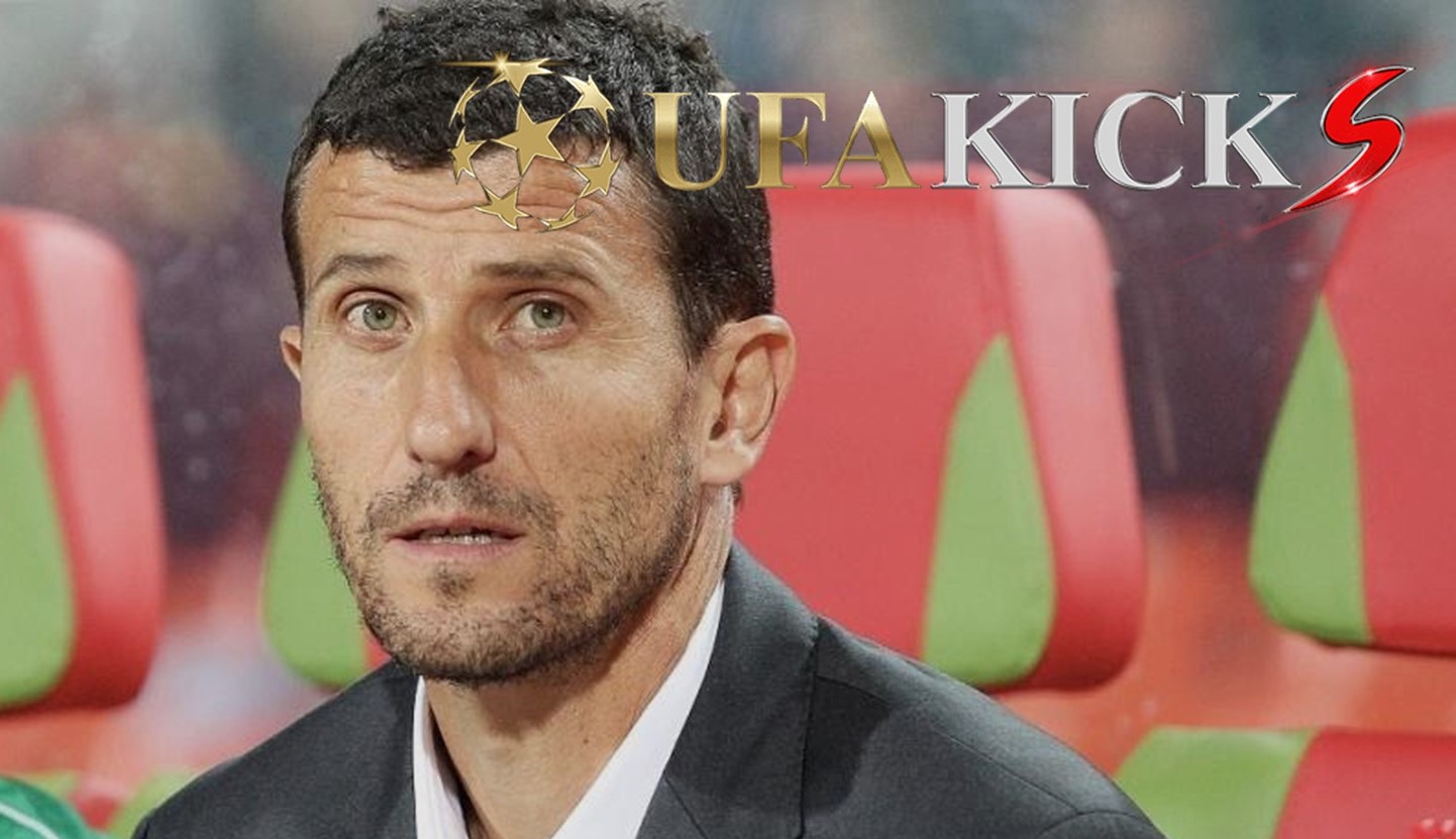 บาเลนเซีย มีสามตัวเลือกคุมทีมแทนหากปลด &ldquo; กราเซีย &rdquo;