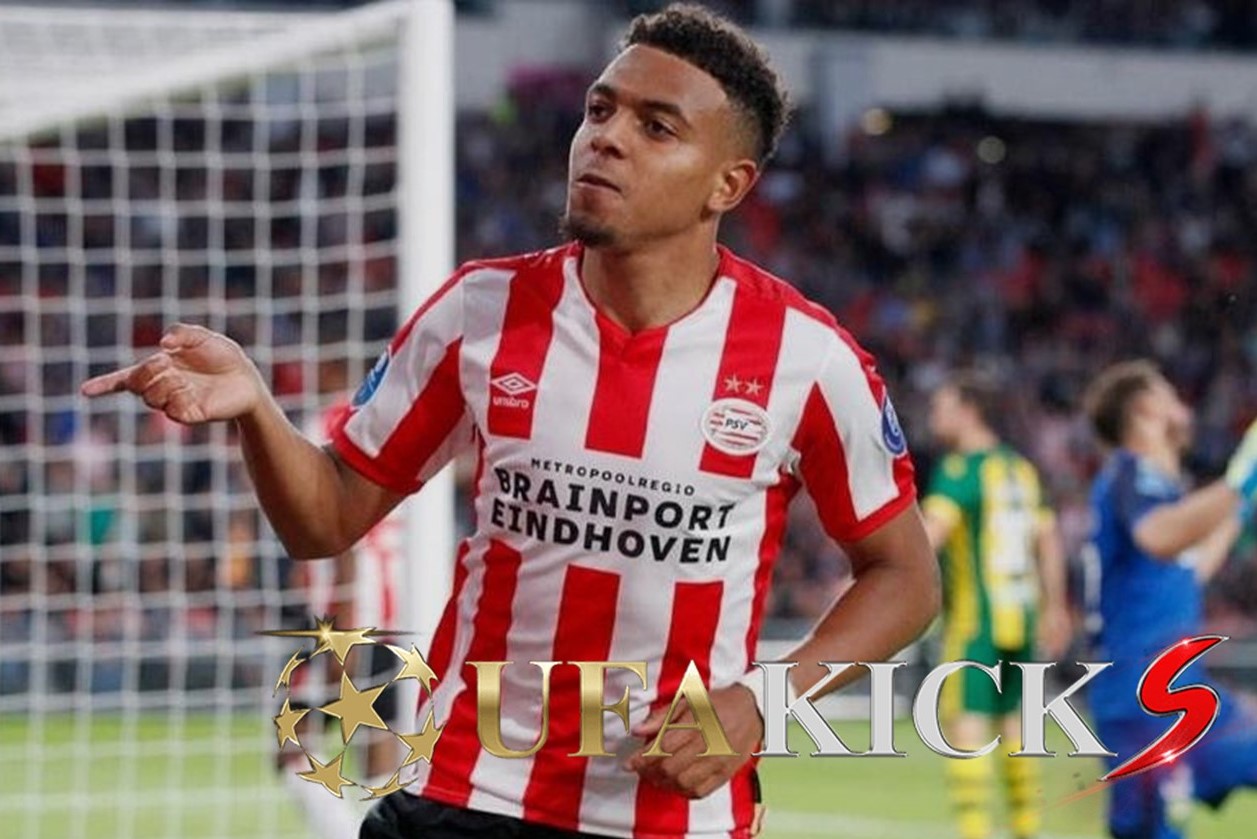 ลิเวอร์พูล พร้อมคว้าตัว &ldquo; มาเลน &rdquo; กองหน้า ไอนด์โฮเฟน