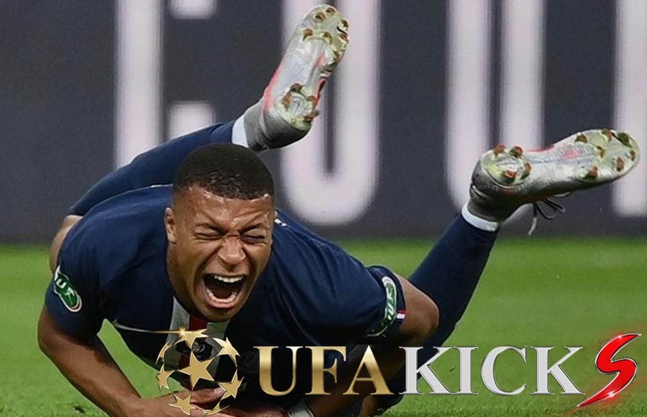 เอ็มบัปเป เบื่อสื่อฝรั่งเศสรุมวิจารณ์ คิดย้ายเล่นลีกต่างแดน