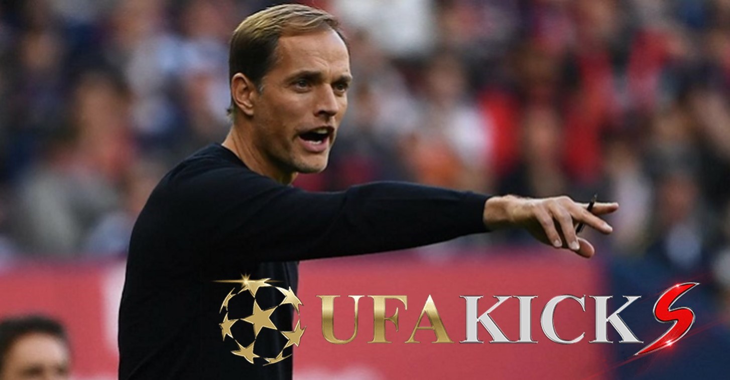 ทูเคิล ขอโฟกัสเกมในสนามหลัง &ldquo; เชลซี &rdquo; เข้าร่วม ซุปเปอร์ลีก