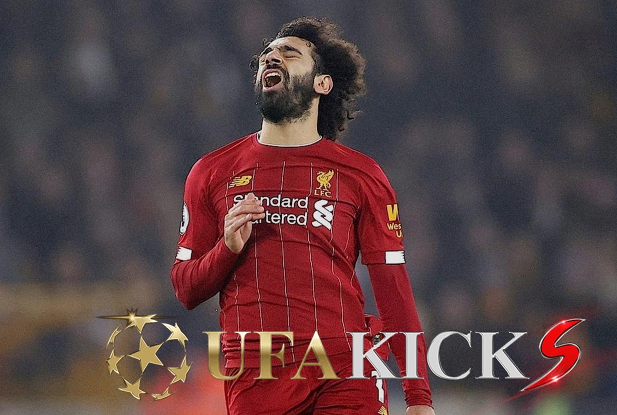 อดีตกองหน้า บาร์ซา แนะ &ldquo; ซาลาห์ &rdquo; ย้ายไปอยู่ เรอัล มาดริด