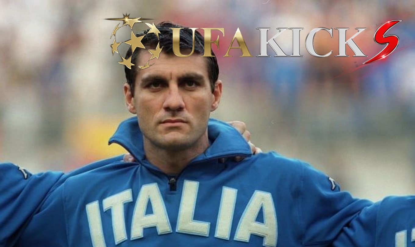 วิเอรี ชี้ &ldquo; สื่อโชเชียล &rdquo; ทำให้พฤติกรรมกองหน้าเปลี่ยนไปจากเดิม