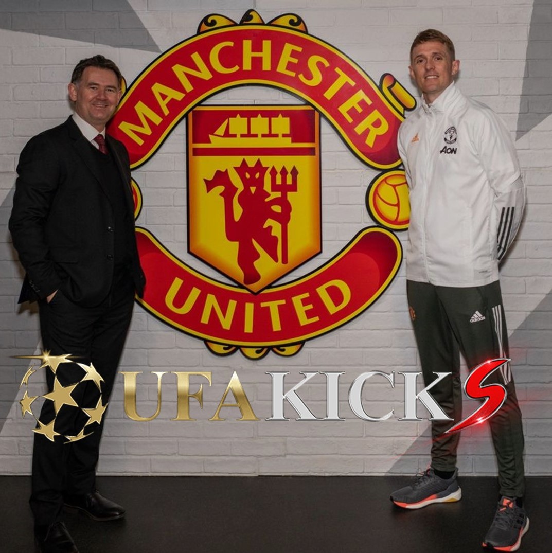 &ldquo; แมนฯ ยูไนเต็ด &rdquo; แต่งตั้ง &ldquo; เมอร์เทอห์ &rdquo; ดูแลเรื่องซื้อขายนักเตะ