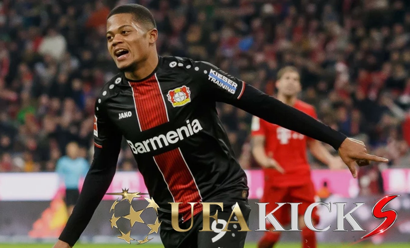 แฟนบอลรอลุ้น! บอร์ด &ldquo; ผี &rdquo; เล็งคว้า &ldquo; ลีออน เบลีย์ &rdquo; เสริมแนวรุก