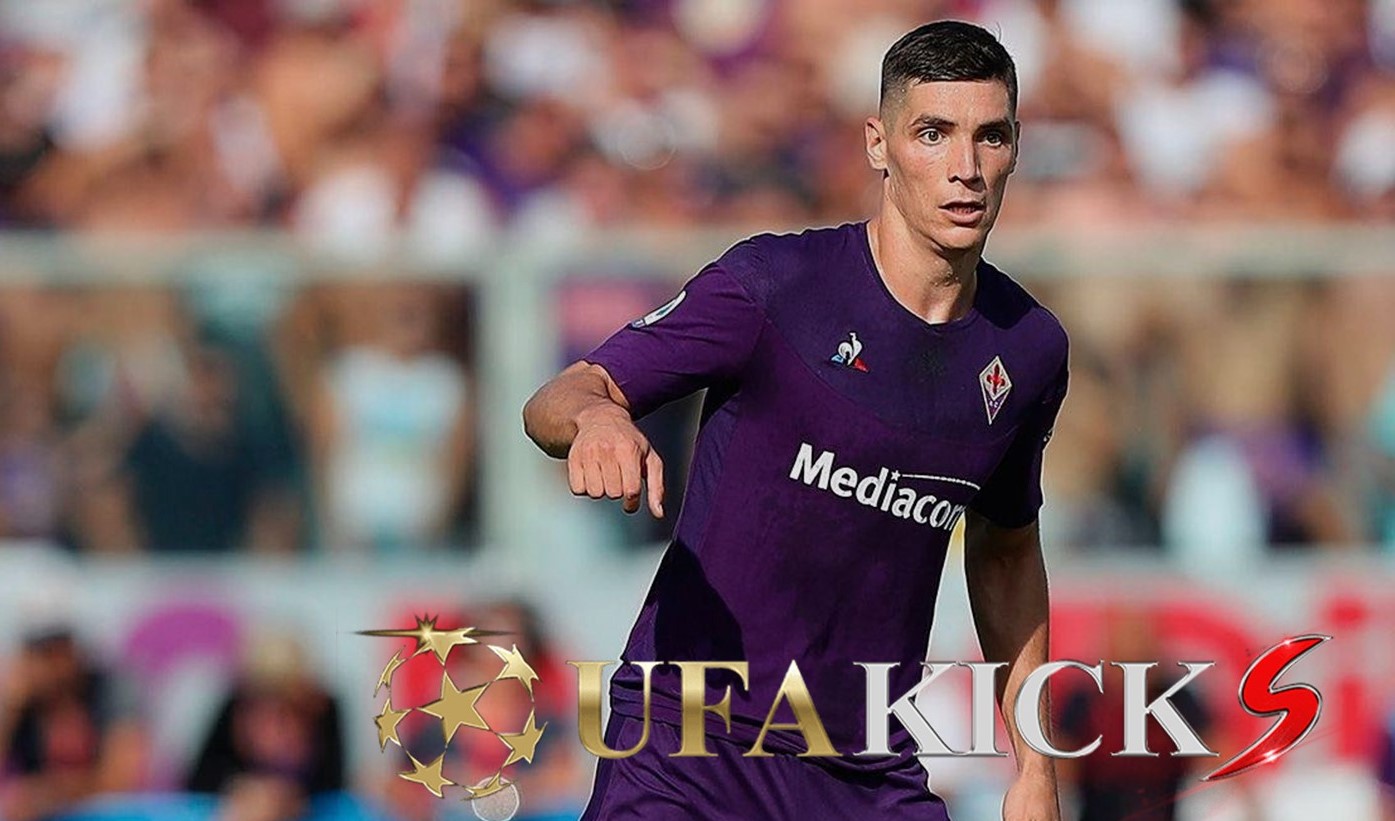 แฟนบอลรอลุ้น! &ldquo; ผีแดง &rdquo; เตรียมดึง &ldquo; มิเลนโควิซ &rdquo; เสริมเกมรับ