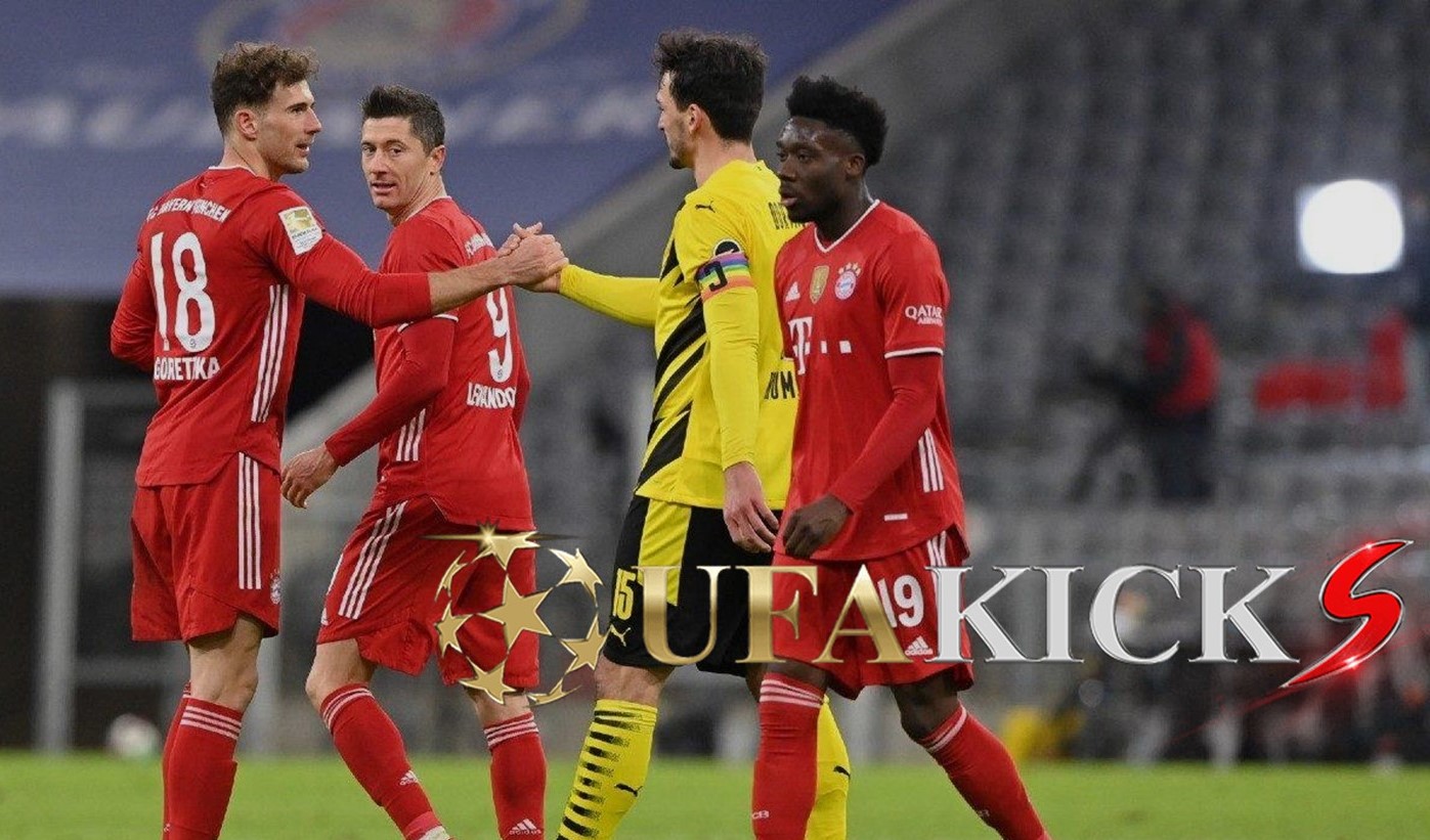 ดอร์ทมุนด์ เผยสาเหตุ &ldquo; เสือเหลือง &ndash; เสือใต้ &rdquo; ไม่ร่วม ซุปเปอร์ลีก