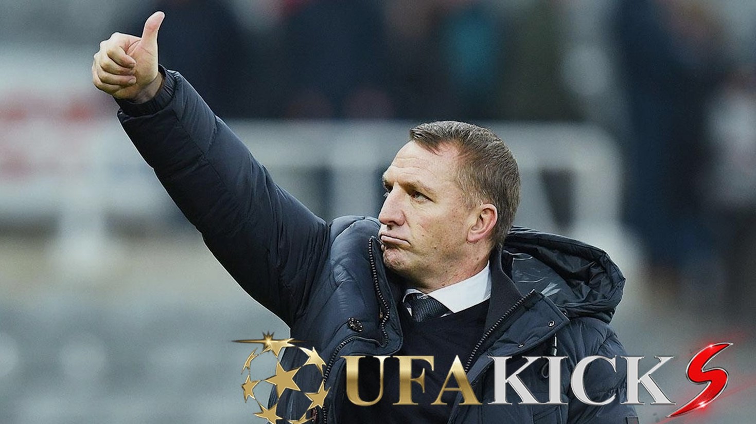 ร็อดเจอร์ส มั่นใจ &ldquo; เลสเตอร์ &rdquo; ทำได้ดีกว่านี้แม้เพิ่งถล่ม เวสต์บรอมวิช