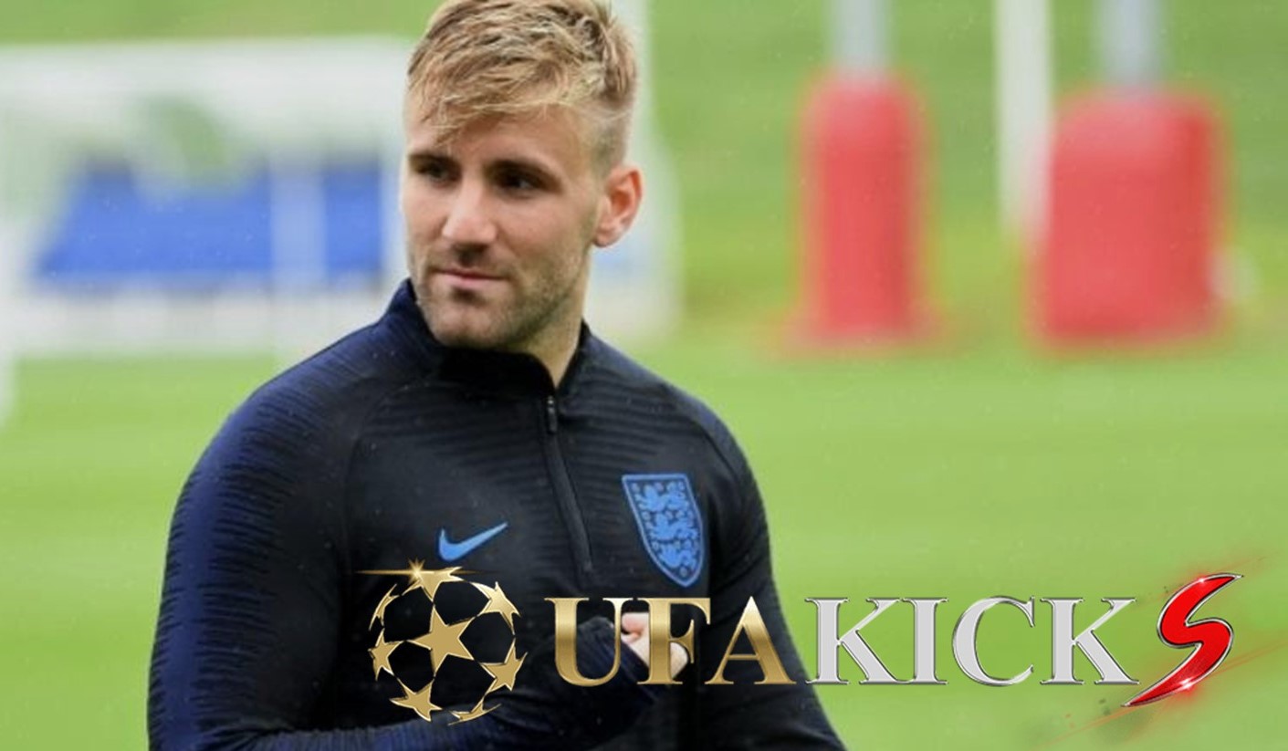 ลุค ชอว์ ขอบคุณ &ldquo; โซลชาร์ &rdquo; ช่วยฟื้นความมั่นใจให้กลับคืนมาอีกครั้ง