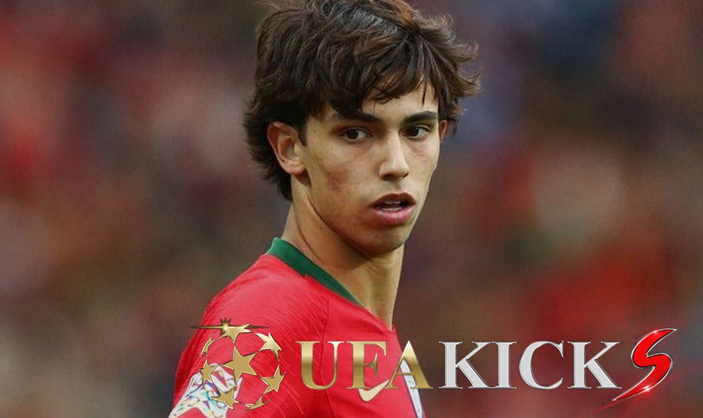 แอตเตลิโก มาดริด รับข่าวร้าย &ldquo;  เฟลิกซ์ &rdquo; เจ็บหนัก