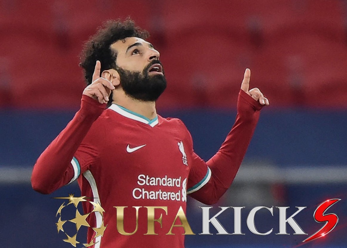 มาดริด อาจทาบทาม &ldquo; ซาลาห์ &rdquo; หากหากองหน้าตัวเป้าไม่ได้