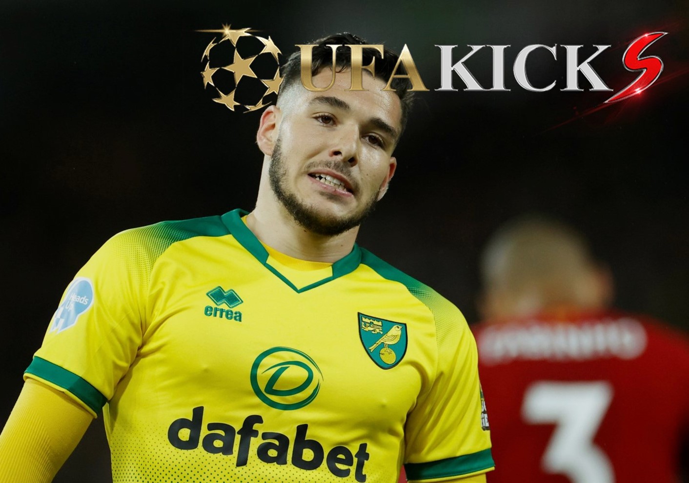 อาร์เตตา จริงจังของบ &ldquo; บอร์ด &rdquo; สอย บูเอ็นเดีย