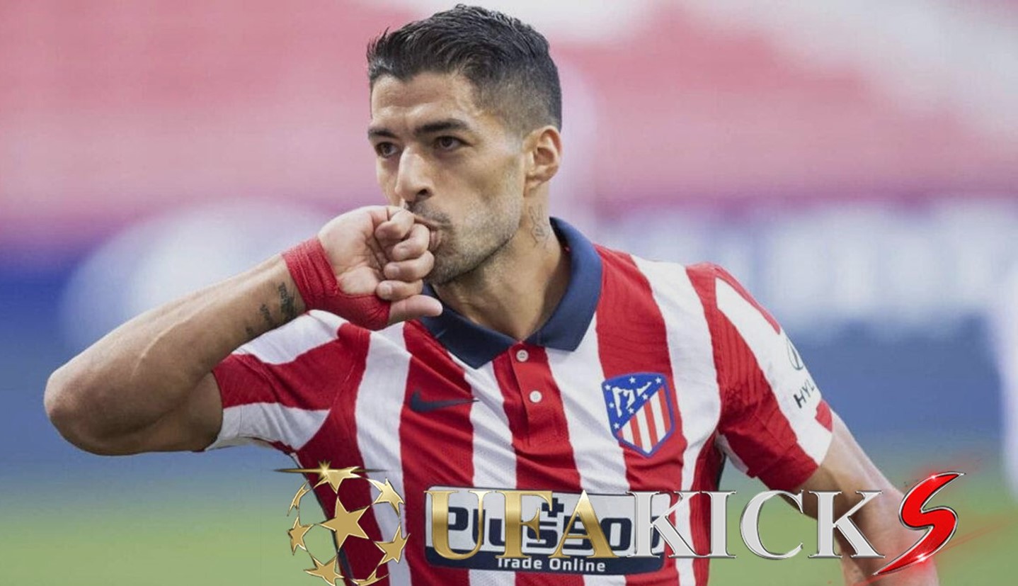 หงส์แดง มีแผนดึง &ldquo; ซัวเรซ &rdquo; กลับมาล่าตาข่ายอีกครั้ง