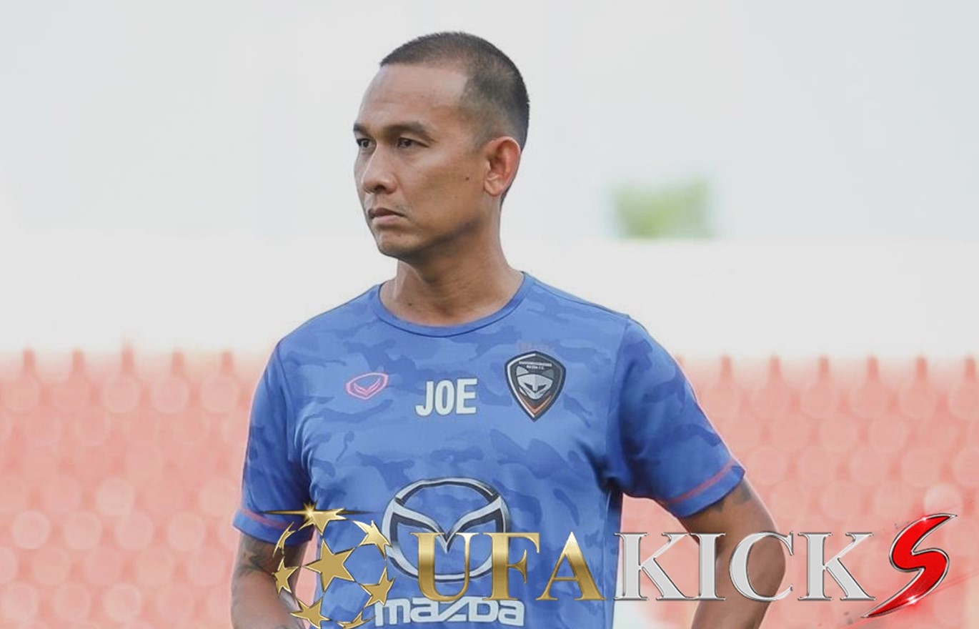 โค้ชโจ วางเป้า &ldquo; โคราช &rdquo; ชนะ การท่าเรือ ปิดซีซันด้วย 44 คะแนน