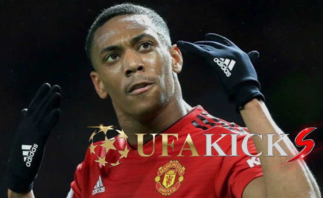 มองโลกแง่ดี! &ldquo; มาร์กซิยาล &rdquo; ไม่ต้องผ่าตัด หวังกลับลงสนามท้ายฤดูกาล