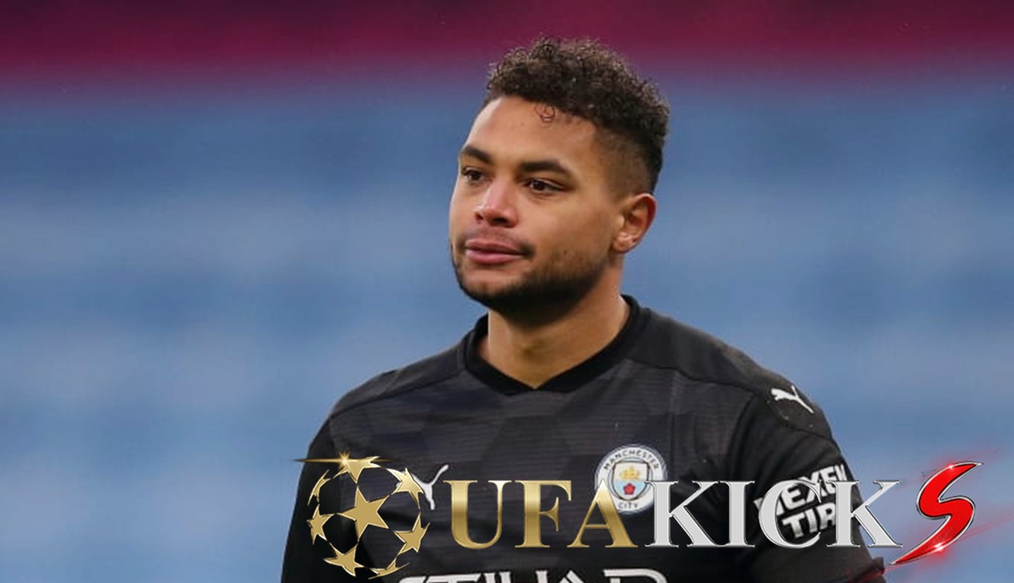 มือสองลุ้นเฝ้าเสา! สเตฟเฟน ลงให้ &ldquo; ซิตี &rdquo; นัดชิง คาราบาว