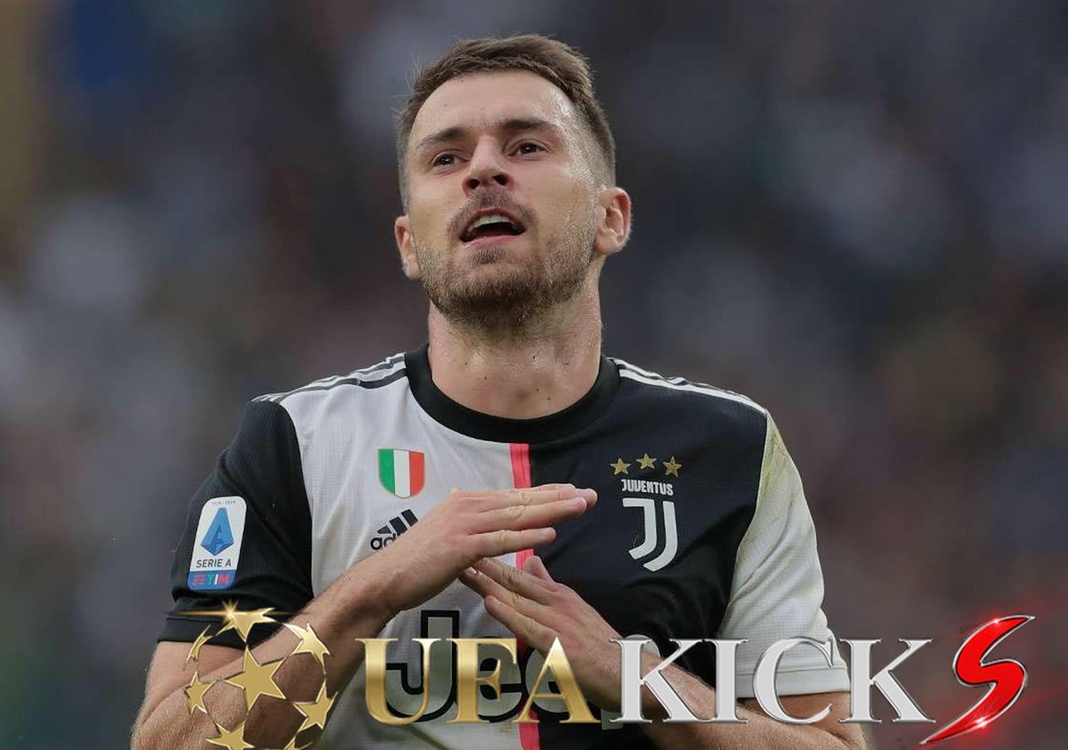 หงส์แดง ตั้งเป้าคว้าตัว &ldquo; แรมซีย์ &rdquo; จาก &ldquo; ม้าลาย &rdquo; เสริมแดนกลาง