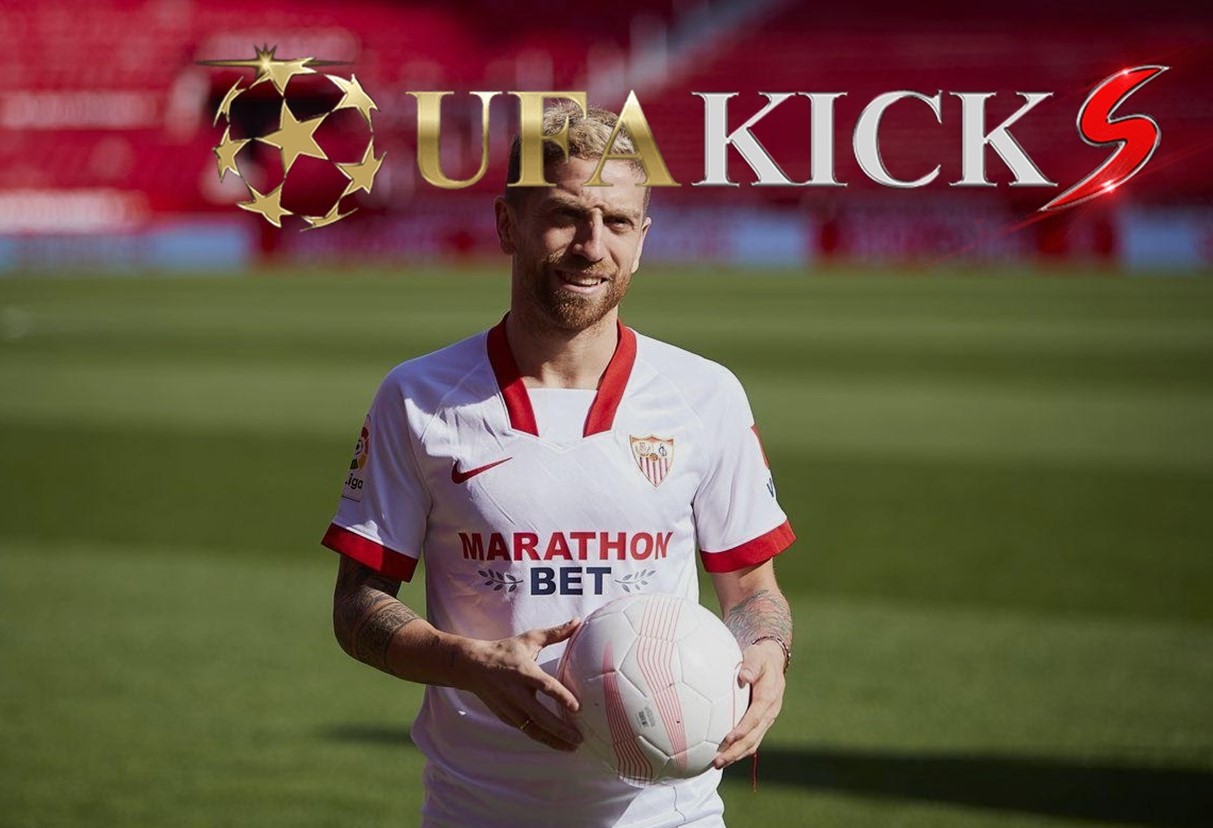 &ldquo; ปาปู โกเมซ &rdquo; เพิ่งย้ายมา &ldquo; เซบียา &rdquo; จากลีกอิตาลี อ้อนขอเวลาปรับตัว