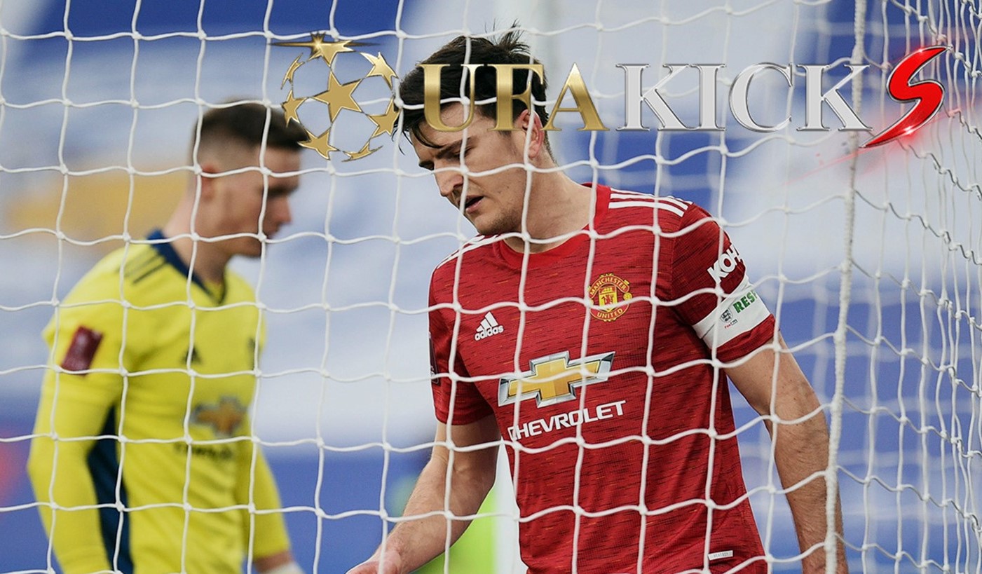 ริโอ สับ &ldquo; แม็กไกวร์ &rdquo; ไม่ประเมินสถานการณ์นัดพ่าย &ldquo; จิ้งจอก &rdquo;