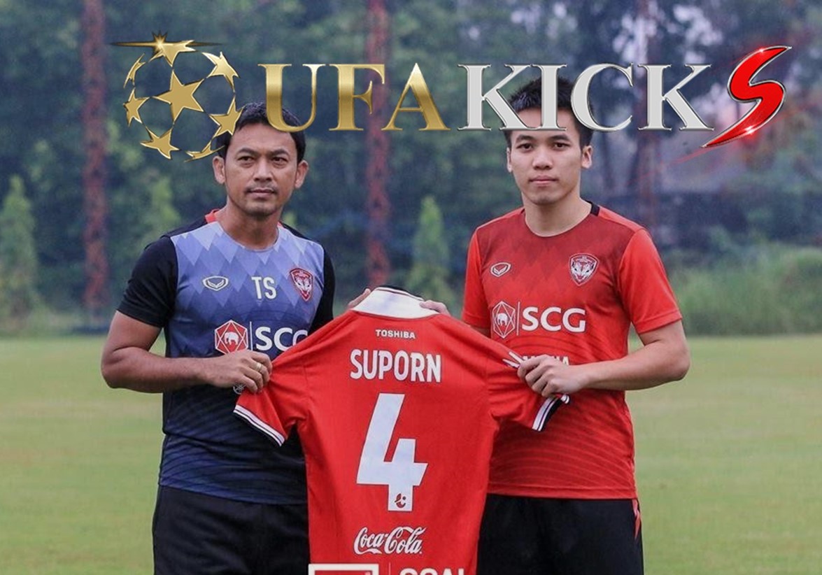 สุพร พร้อมพา &ldquo; เมืองทอง &rdquo; หยุดสถิติแชมป์ไร้พ่ายของ บีจี ปทุม