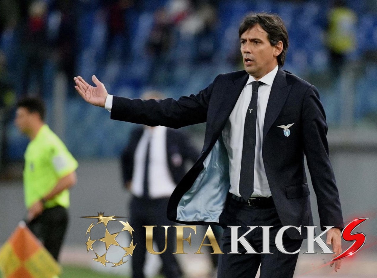 อินซากี ยอมรับ &ldquo; ลาซิโอ &rdquo; สู้ บาเยิร์น ไม่ได้ แต่พอใจลูกทีมพัฒนา