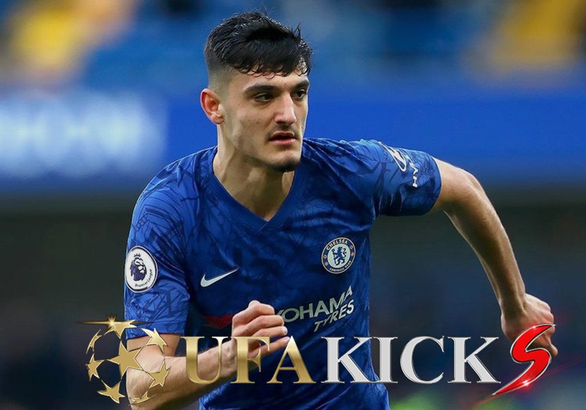 โบรยา เผยสายเลือดเป็นเหตุปัด &ldquo; อังกฤษ &rdquo; เลือกเล่นให้ &ldquo; แอลเบเนีย &rdquo;